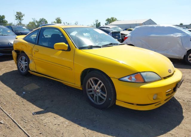 Chevrolet Cavalier