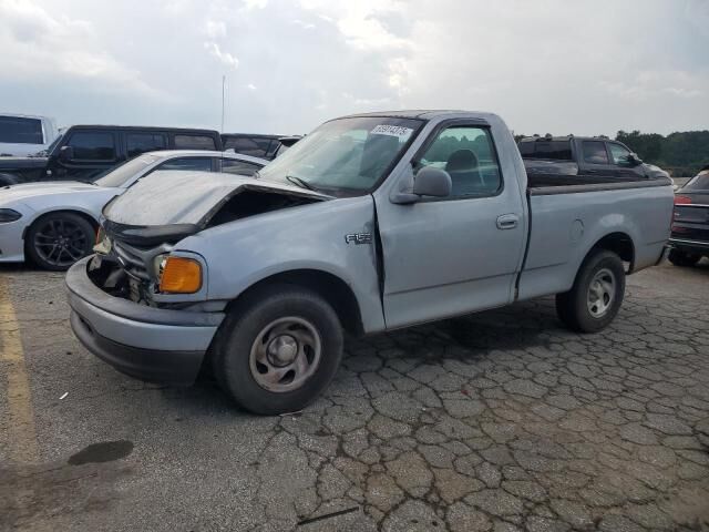 Ford F-150 Heritage