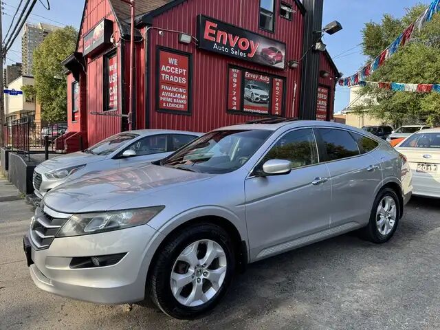 Honda Crosstour
