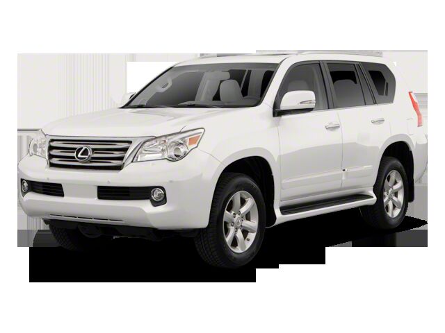 Lexus GX