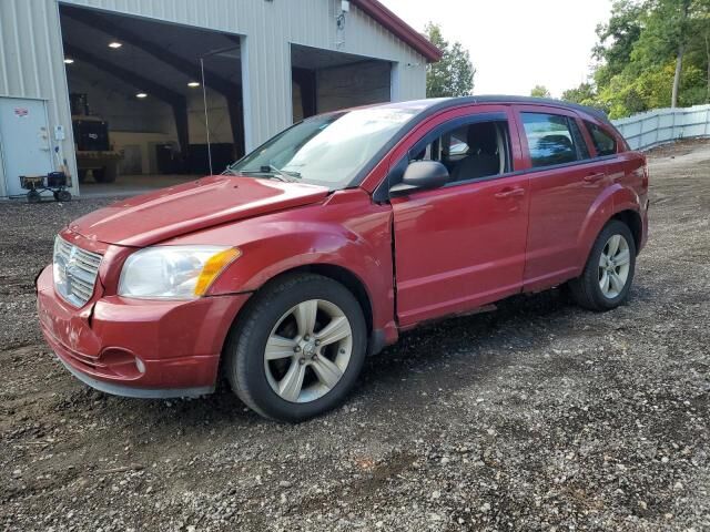 Dodge Caliber