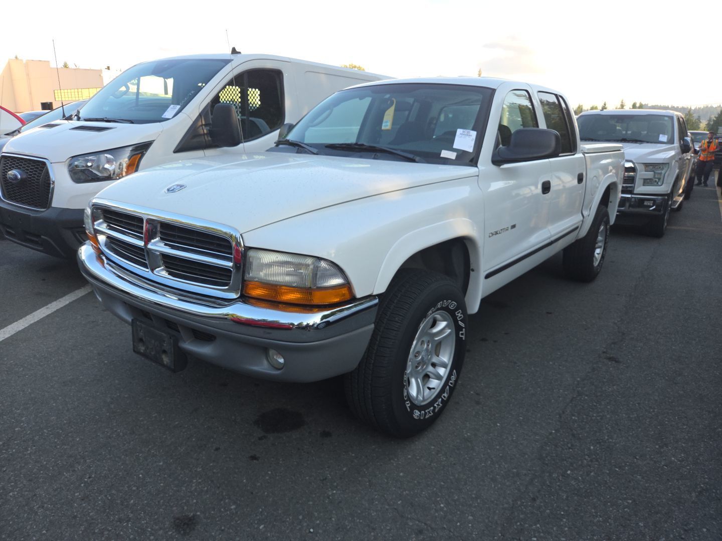 Dodge Dakota