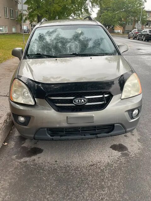 Kia Rondo