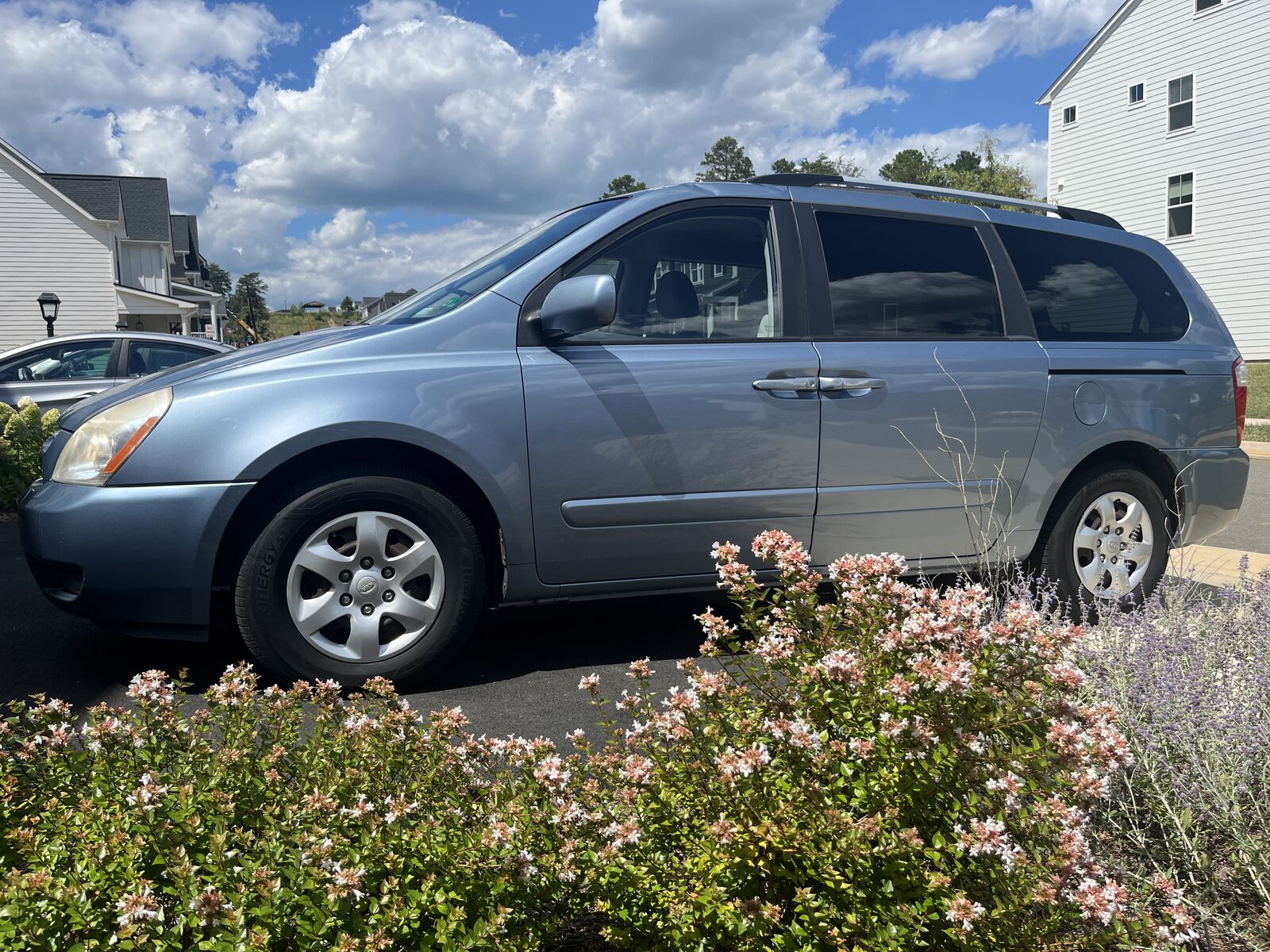 Kia Sedona