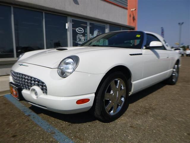 Ford Thunderbird