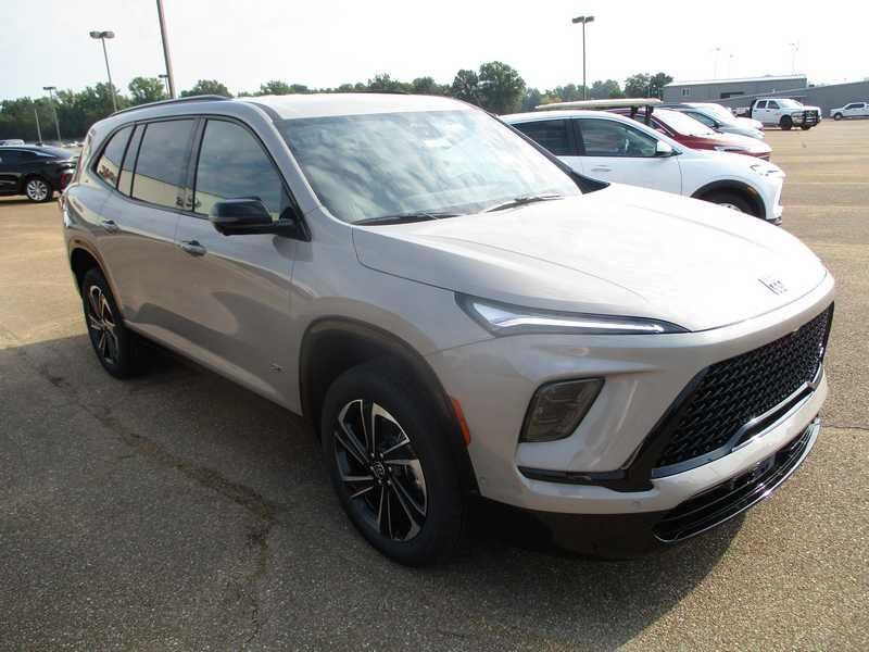 2026 BUICK Enclave
