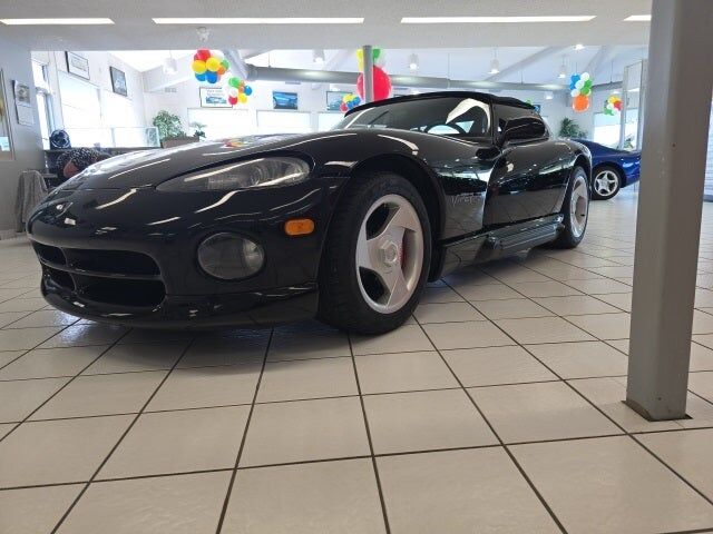 Dodge Viper