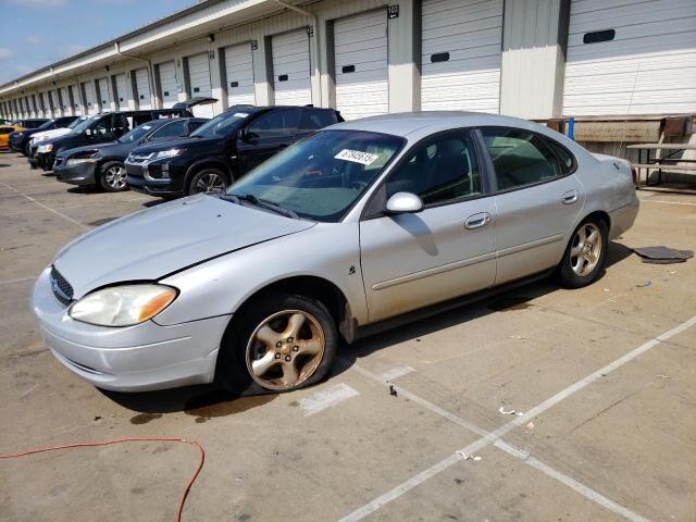 Ford Taurus