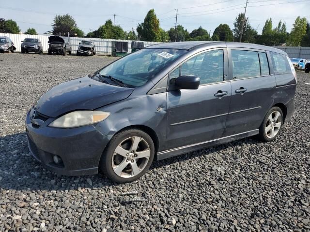 Mazda Mazda5
