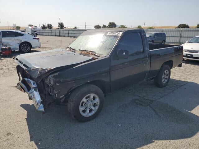 Nissan Pickup