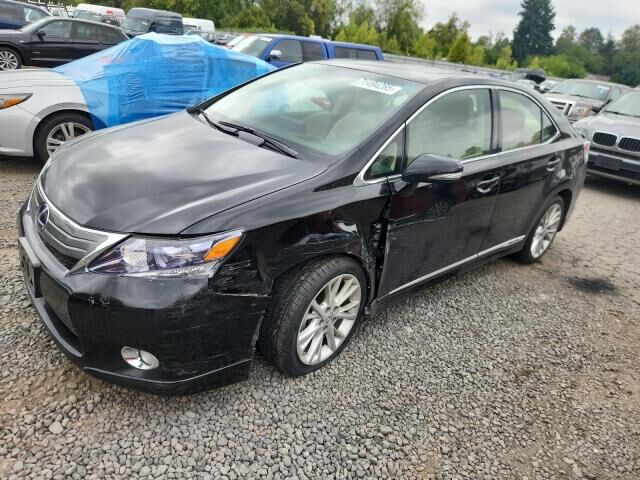 Lexus HS