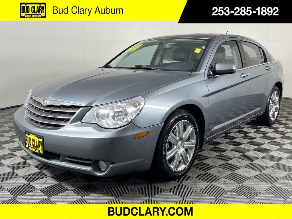 Chrysler Sebring