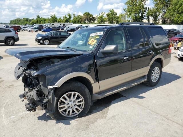 Ford Expedition