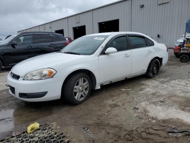 Chevrolet Impala Limited
