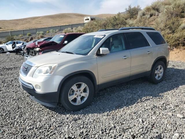 GMC Acadia