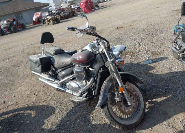 Suzuki VL800L/VL800TL