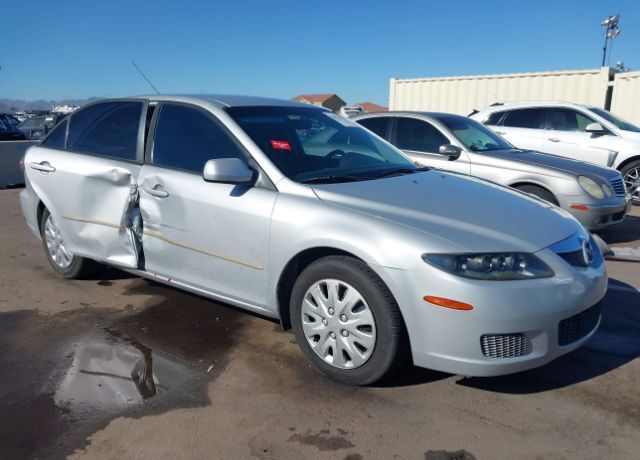 Mazda Mazda6