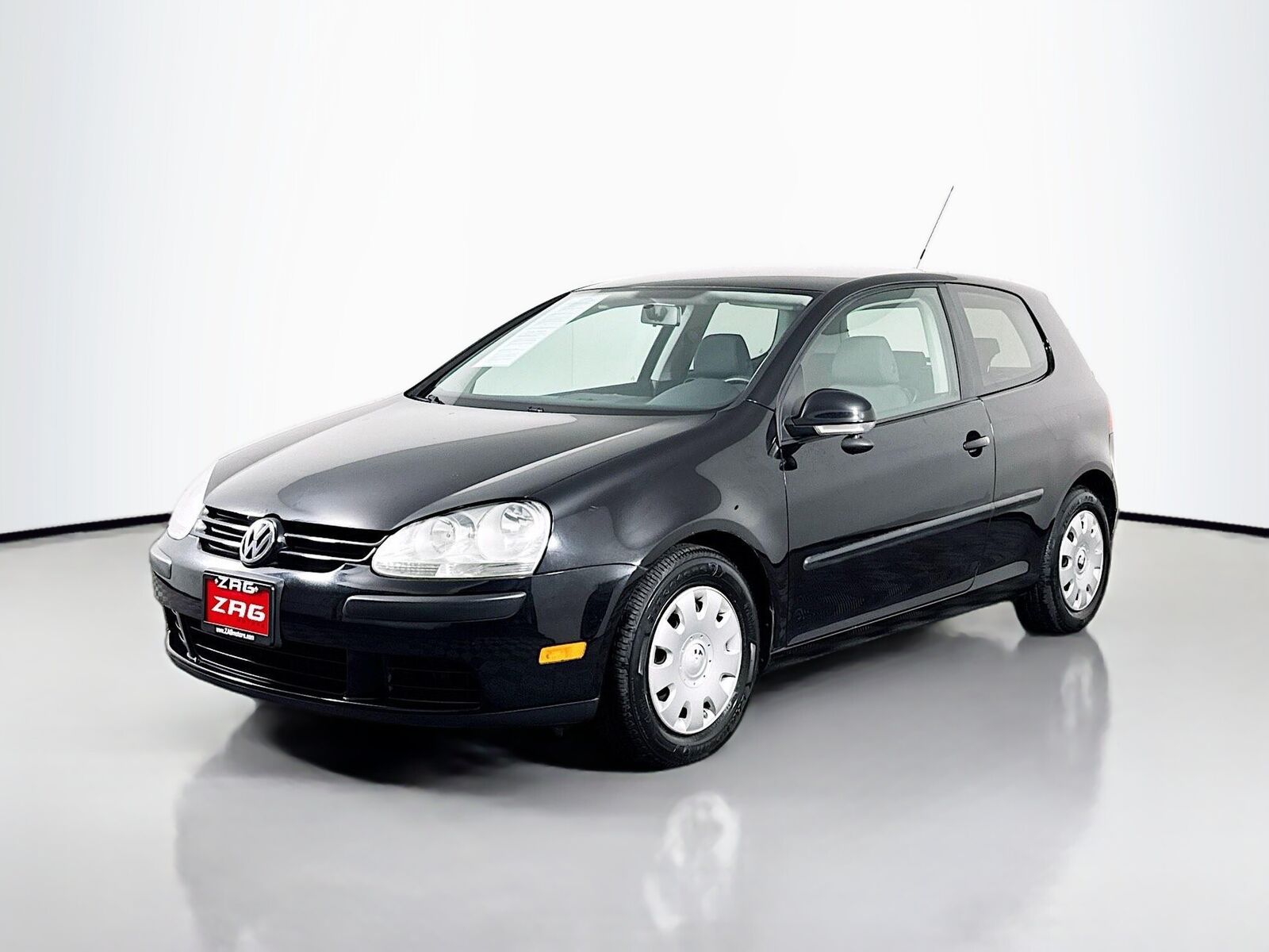Volkswagen Rabbit