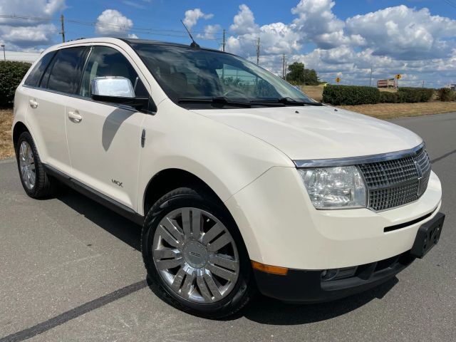 Lincoln MKX