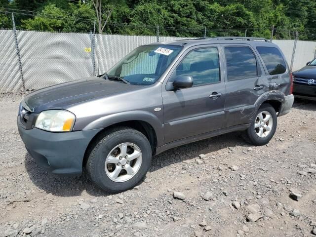 Mazda Tribute