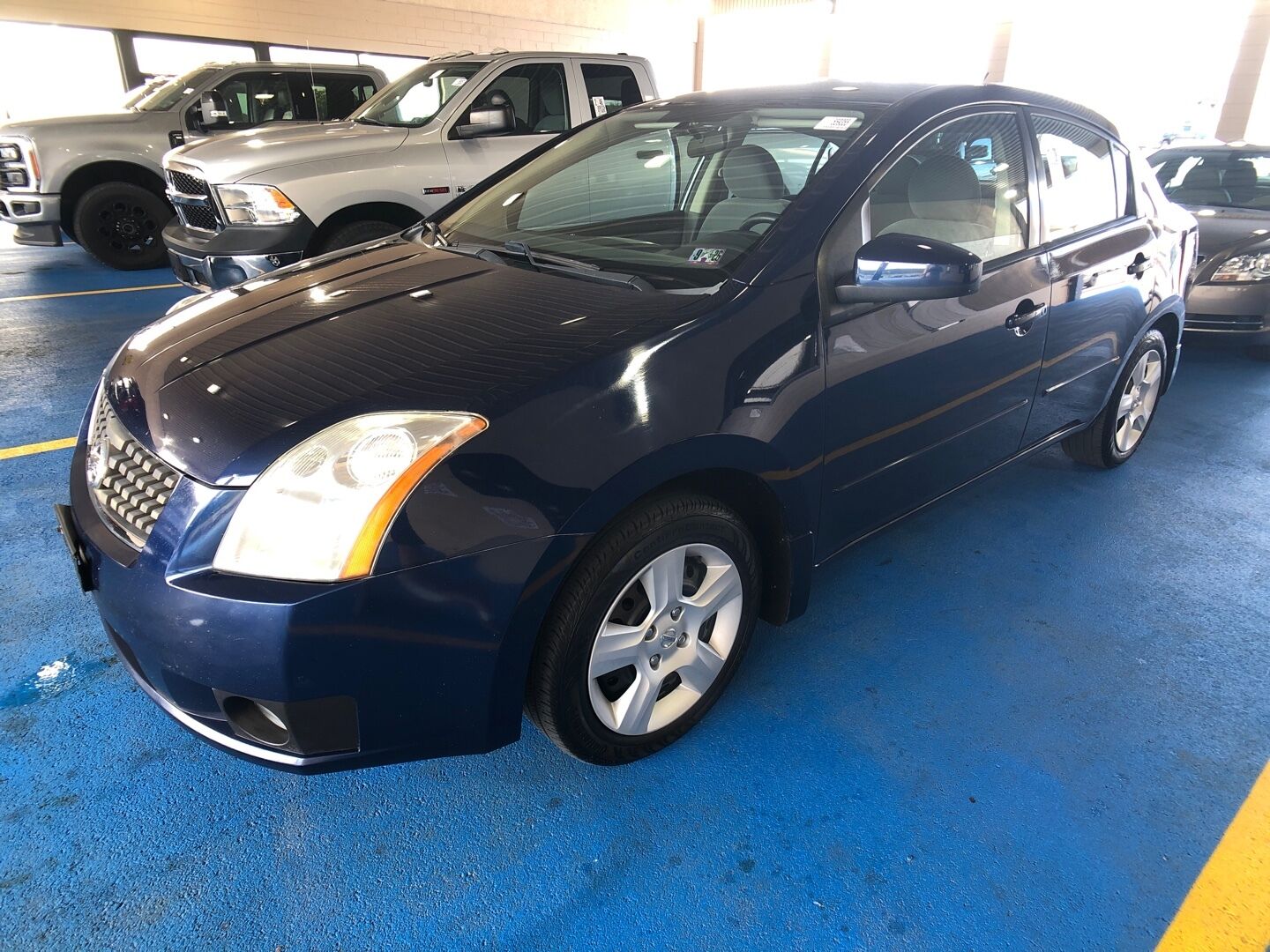 Nissan Sentra
