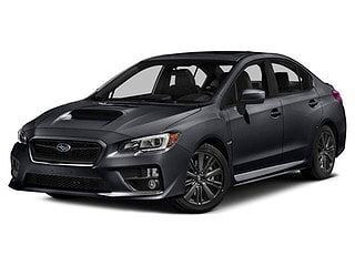 Subaru WRX