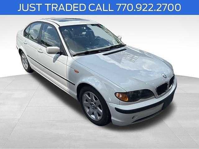 BMW 325i