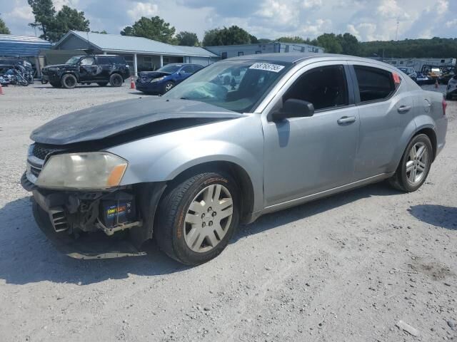 Dodge Avenger