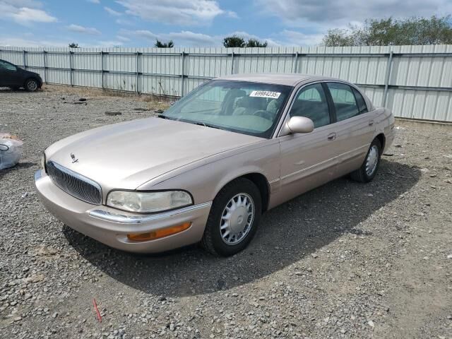 Buick Park Avenue