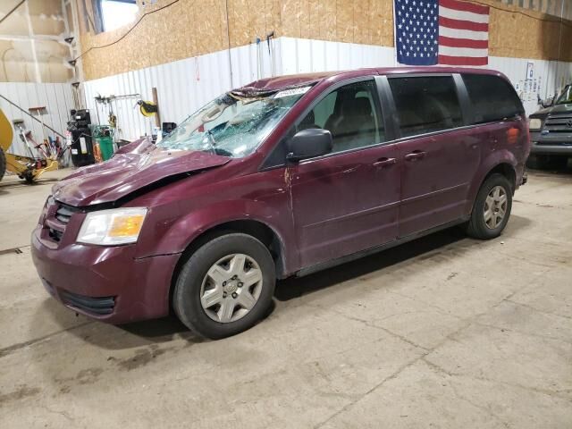 Dodge Grand Caravan