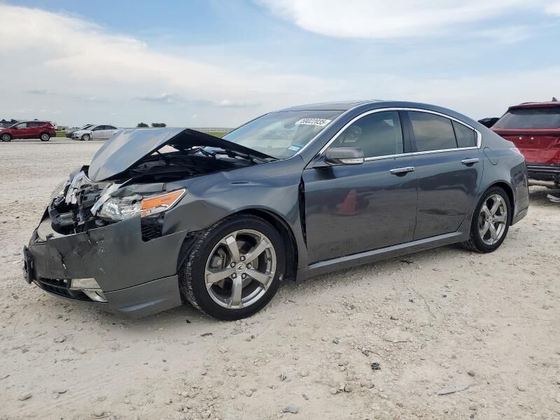 Acura TL