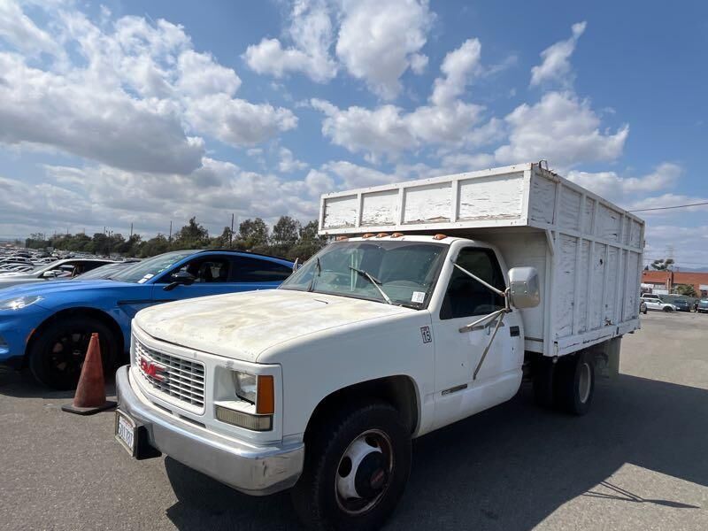GMC Sierra