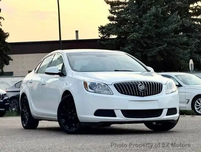 Buick Verano