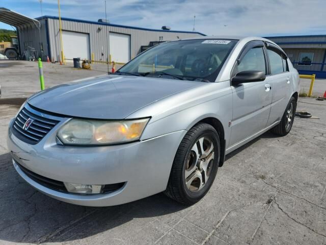 Saturn Ion
