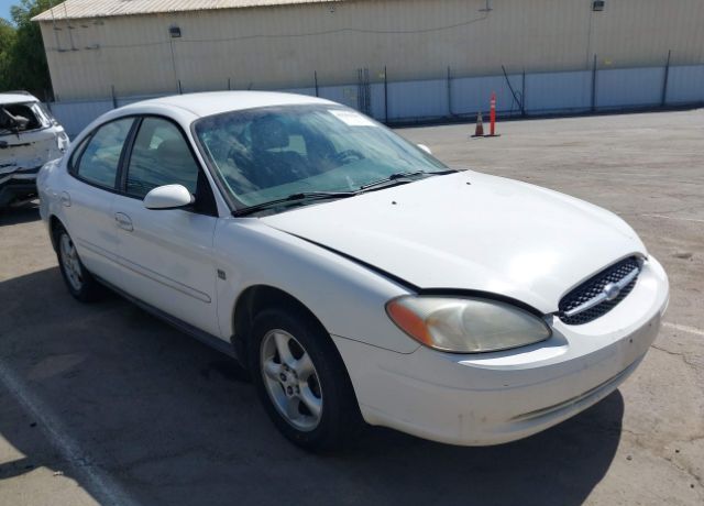 Ford Taurus