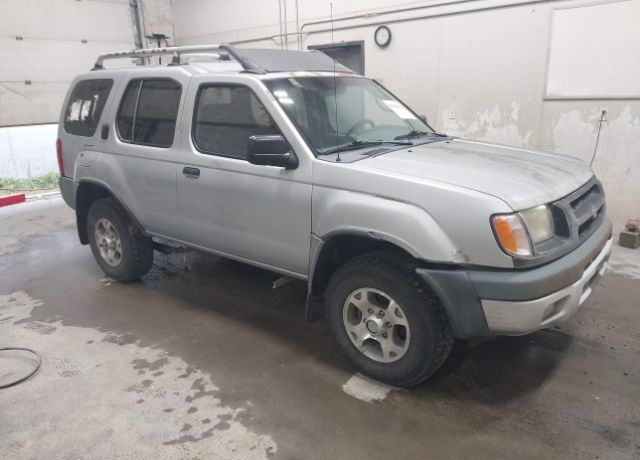 Nissan Xterra