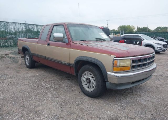 Dodge Dakota