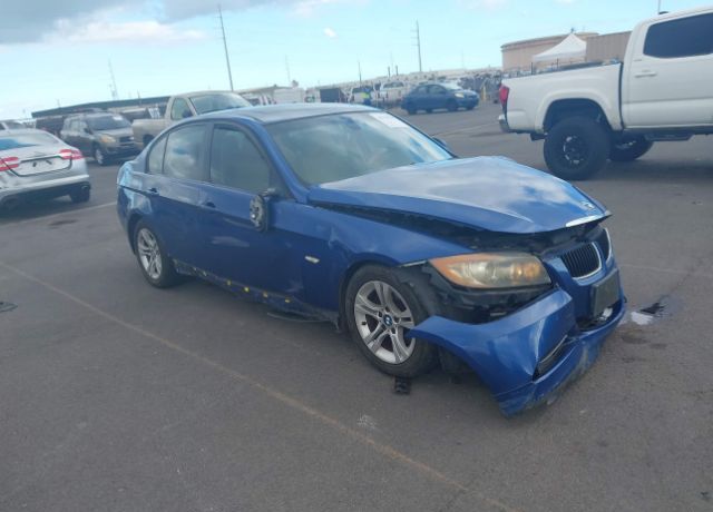BMW 328i