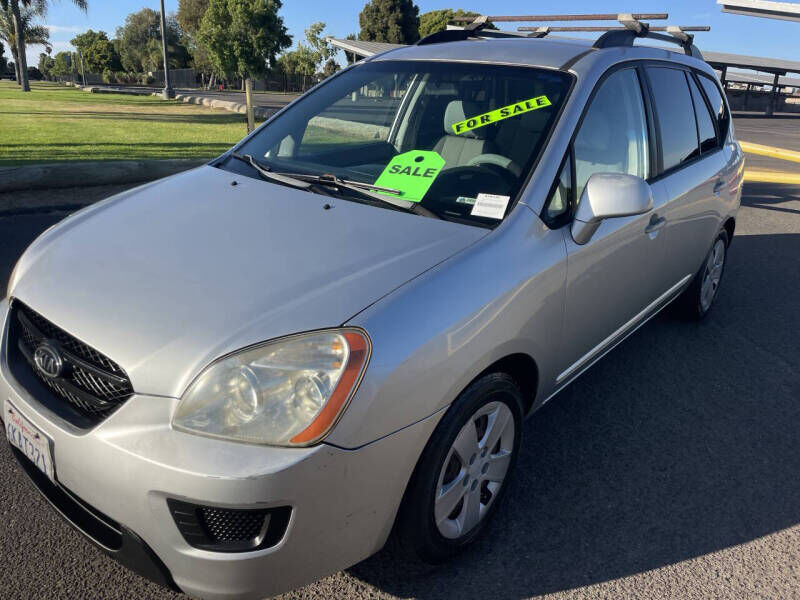 Kia Rondo
