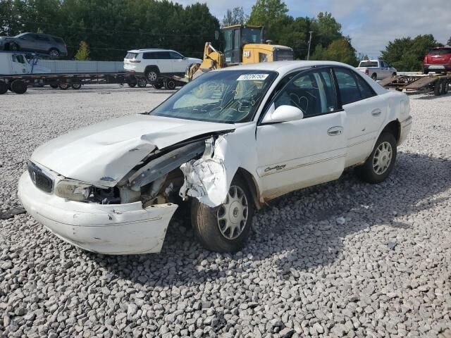 Buick Century