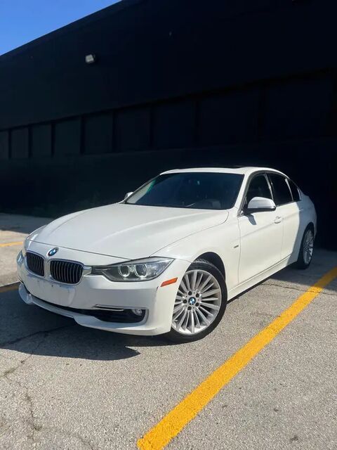 BMW 328i
