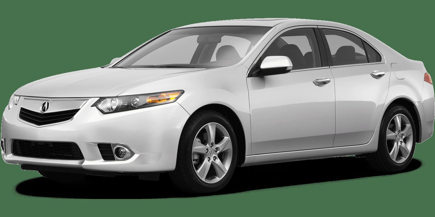 Acura TSX