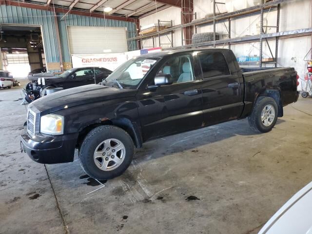 Dodge Dakota