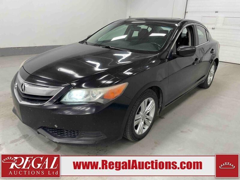 Acura ILX