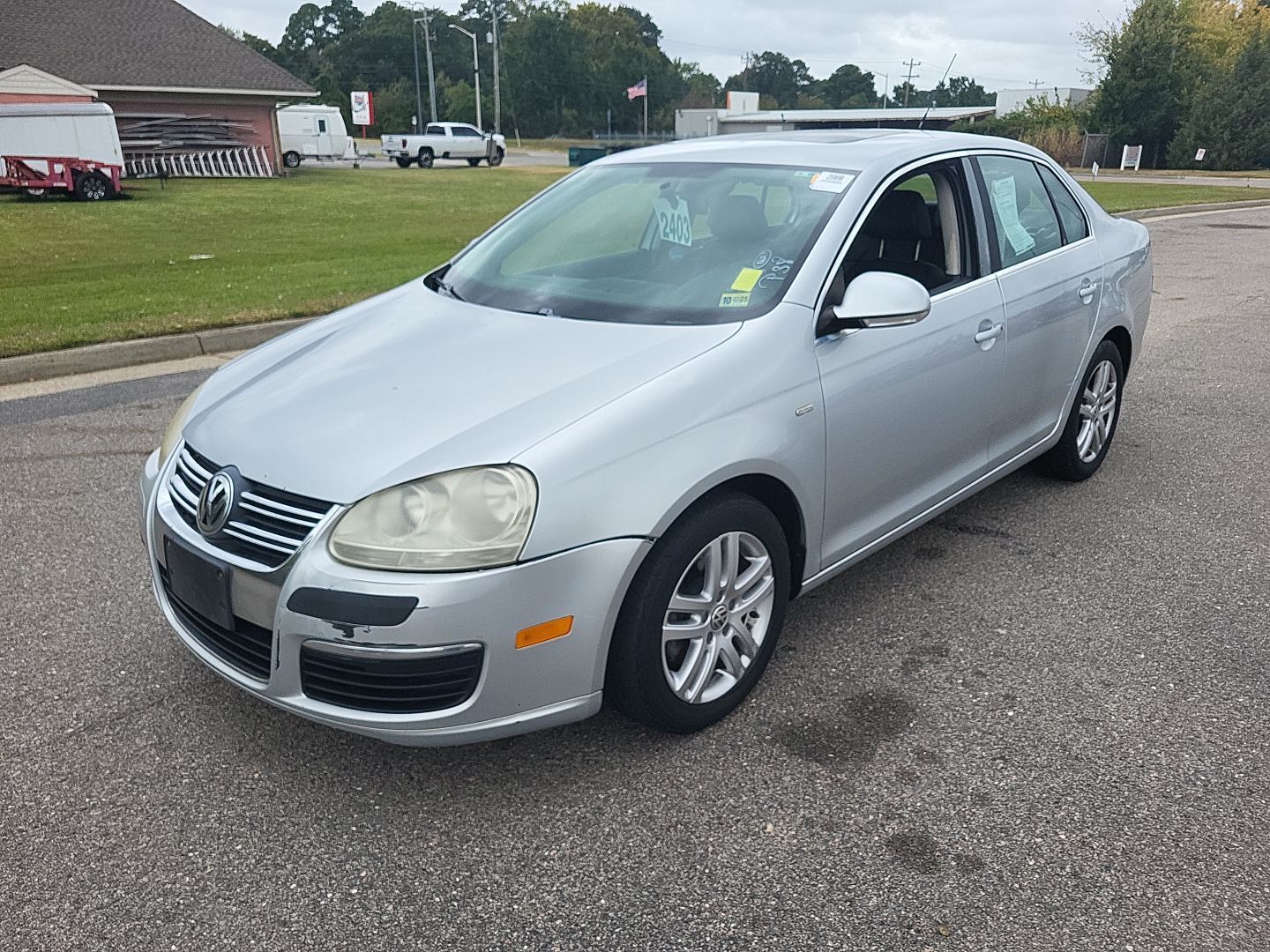 Volkswagen Jetta