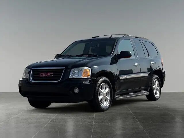 GMC Envoy