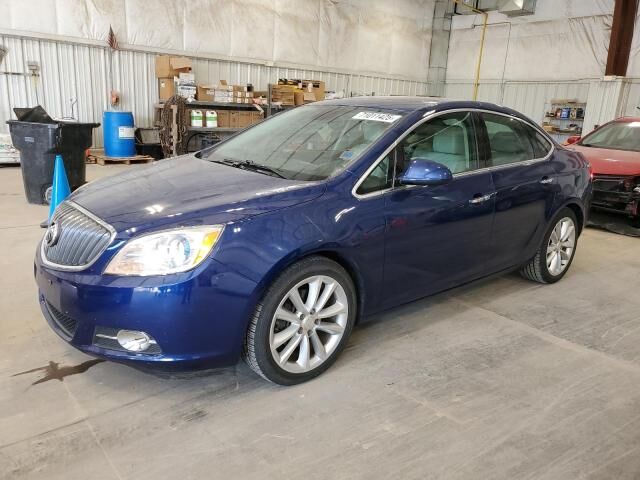 Buick Verano