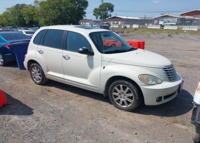 Chrysler PT Cruiser