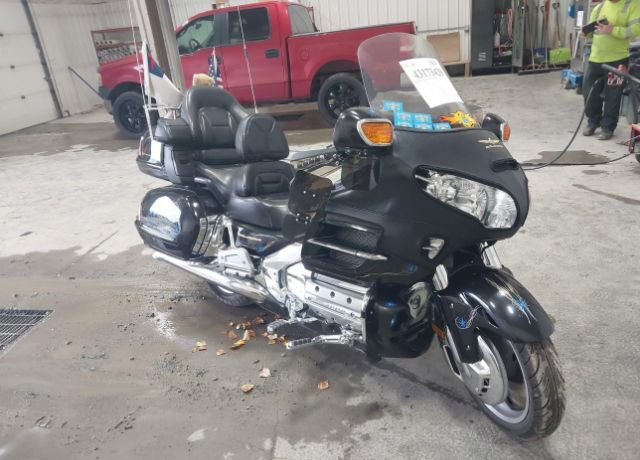 Honda GL1800