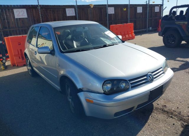 Volkswagen GTI